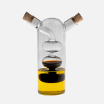 Oil And Vinegar Pourer