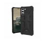Samsung Galaxy S21 Fe Pathfinder Case - Black