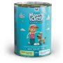 Monty & Me Essential Adult Wet Dog Food - 820G