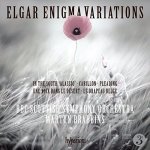 Elgar: Enigma Variations Cd