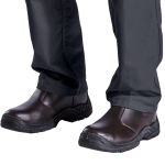 Barron Chelsea Safety Boot SF003