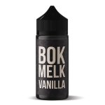 Bok Melk – Vanilla Longfill Flavour Shot 30ML 120ML