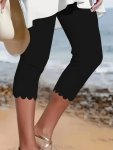 Women's Yoga Leggings With High Waistband Moisture-wicking And Stretchy Perfect For Outdoor Activities And Fitness