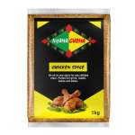 Nyama Choma Chicken Spice 1KG