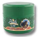 Amla Hair Food 100G