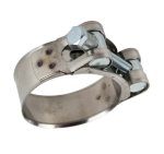 Tork Craft Hose Clamp H duty 48-51MM Bulk