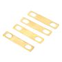 Guitar Neck Shim 4PCS Compact Install Tool