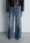Jeans Olivia - Open Blue