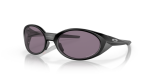 Oakley - Eye Jacket Redux - Matte Black prizm Grey