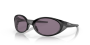 Oakley - Eye Jacket Redux - Matte Black/prizm Grey
