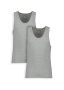 Staynew Cotton Vests 2 Pack