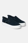 Slip-on Sneaker - 8 Navy