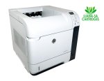 Hp Laserjet Enterprise 600 M601 Laser Printer