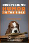 Discovering Humor In The Bible Hardcover
