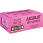 Norman Goodfellows Absolut Berry Vodkarita Spirit Cooler 24 x 300ml