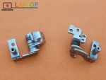 Dell Laptop Hinges Pulled M1530 Left + Right