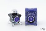 Diamine Inkvent Fountain Pen Ink – Blue Edition – Nutcracker Standard