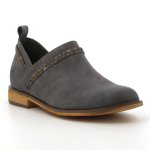 Pierre Cardin Zele 3 Boot - Grey - 8