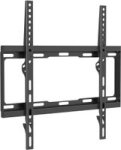 Equip 32-55 Fixed Tv Wall Mount Bracket Black