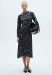 Dress Bimba - Medium Blue