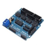 Uno R3 V5.0 Expansion Board
