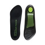 Womens Plantar Fasciitis Insoles - Ns