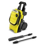 Karcher K 4 Compact High Pressure Washer