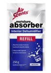 Air Scents Moisture Absorber Refill - Natural - 250G