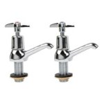 Pillar Import Tap 1 2" - 2 Pack