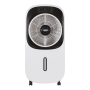 Eurolux Portable Rehargeable Mist Fan With LED Light