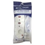 Redisson Multiplug And Cord Illuminated Switches 7 Way