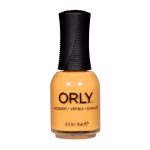 Hunky Dory Nail Lacquer 18ml