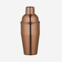Luxe Cocktail Shaker - Brass