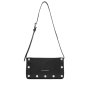 K/rocky Marais Shoulder -black/nickel