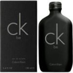 Calvin Klein Ck Be Eau De Toilette 100ML - Parallel Import