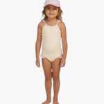 Billabong Honey One Piece Swim Suit Pink - 15-16