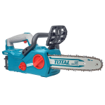 Total Tools Saw Chain Cordless 30CM With Accessories