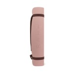 Bahe Tpe rubber Soft Touch Pro Yoga Mat 5MM