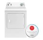 Whirlpool 10.5 Kg Tumble Dryer