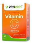 Vitatech Vitamin C Tabs 60