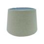 Lamp Factory 32CM Tapered Drum Lamp Shade Chalk