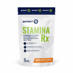Stamina Rx 1KG Orange Burst