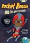 Bug Club Independent Fiction Year 4 Grey A Rocket Ronnie And The Vortex Of Doom   Paperback