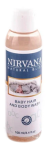 Nirvana Naturals Baby Hair & Body Wash