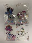Character Cake Toppers