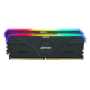Geil Gemini Rgb 32GB DDR5 6000MHZ Desktop PC Rgb RAM Kit