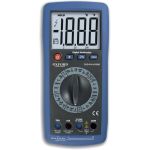Hi-accuracy/hi-performance Digital Multimeter