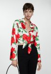 Shirt Dulce - Red