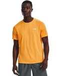 Men's Ua Speed Stride 2.0 T-Shirt - Orange Ice XXL