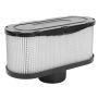Air Filter 11013-0752 Compatible With Kawasaki FR651V FR691V FR730V